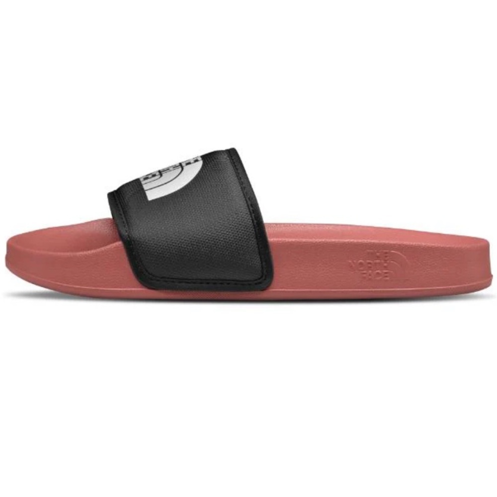 The North Face base camp slide III